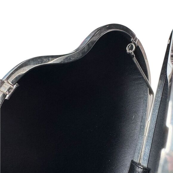 YSL Monogram Love Box Bag - Picture 9 of 10